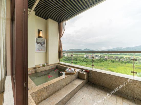 Sanying Spa Resort 21/43