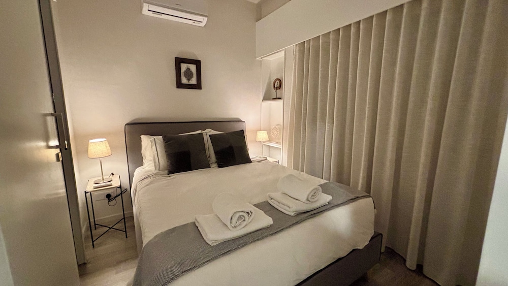 Seabreeze Limassol City Center Flat 36/50