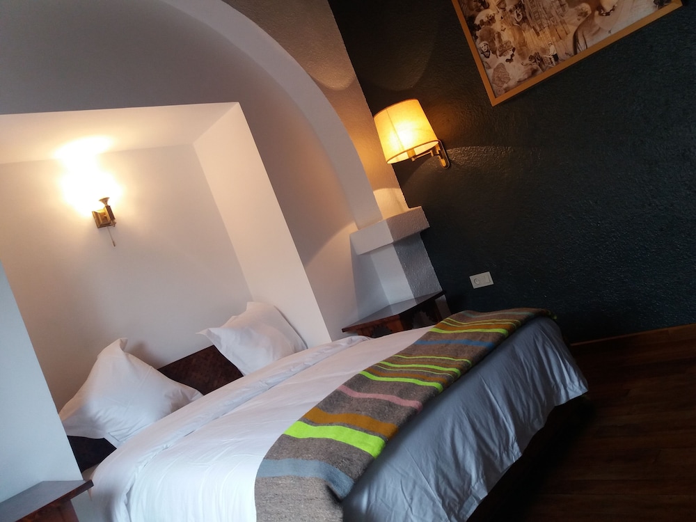 Riad Tamayourt 7/43