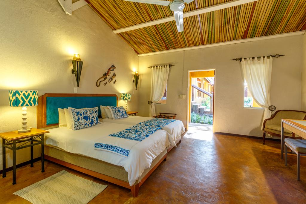 Gecko Lodge 6/86