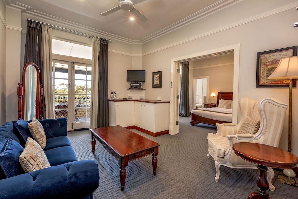Caves House Hotel & Apartments Yallingup 47/65
