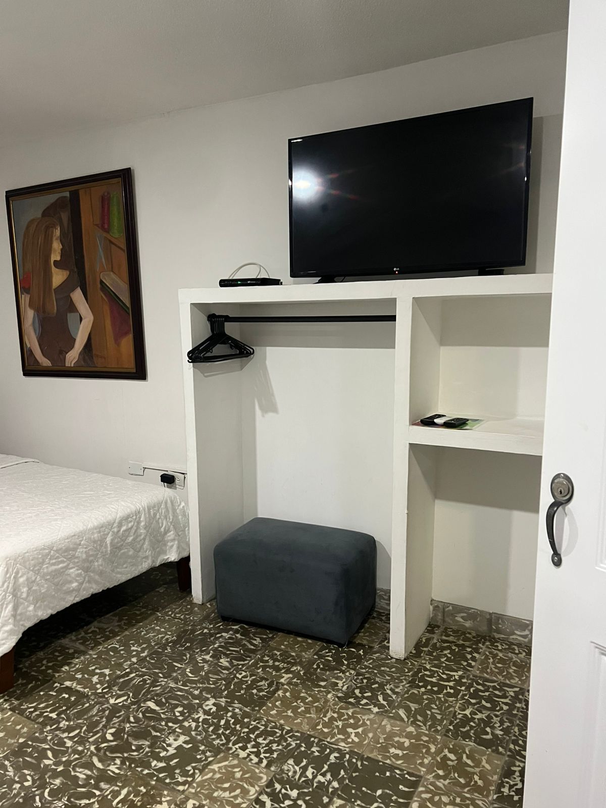 Hotel Fegali Art Boutique 30/37