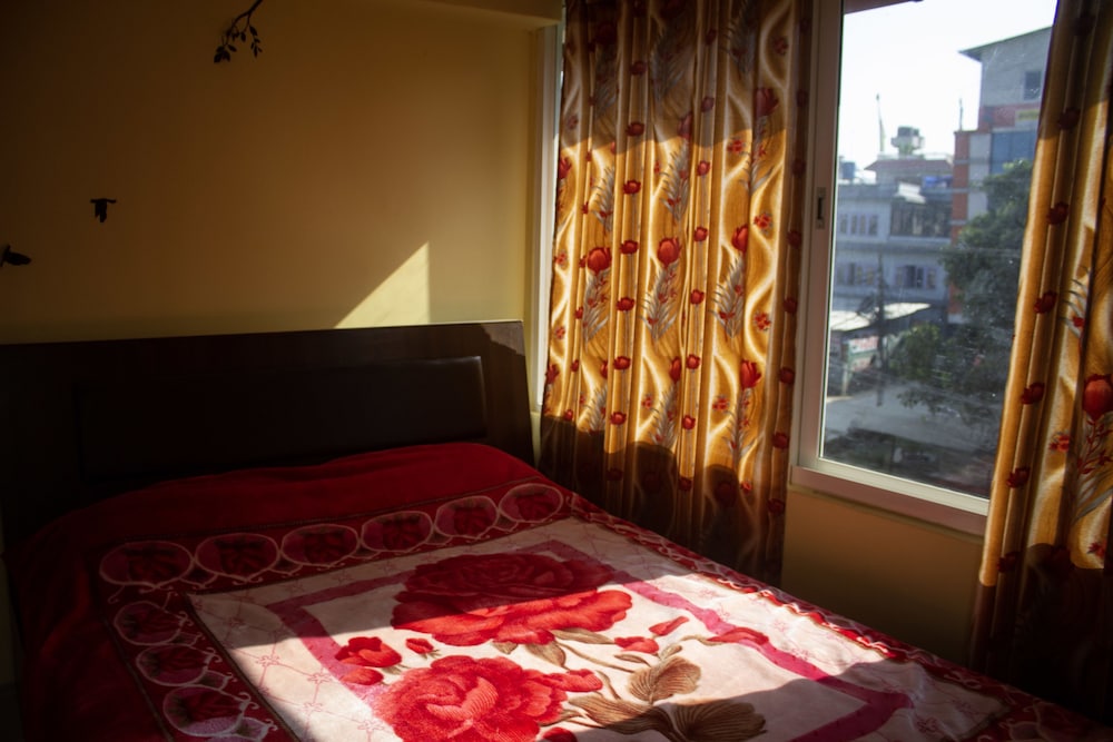 Sudha's Garden Home 18/36