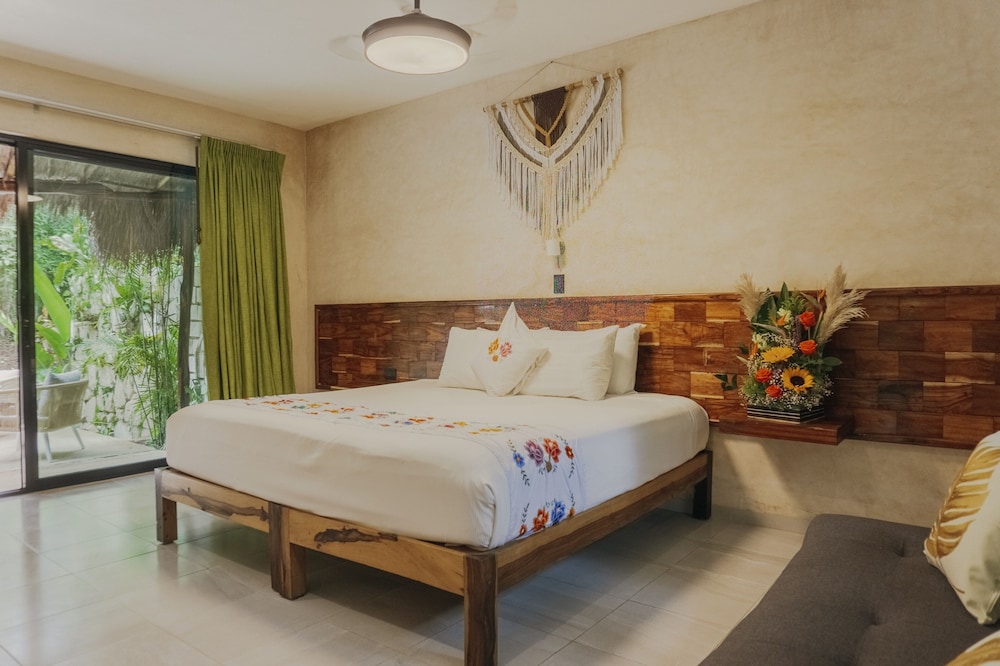 Aldea Coba an Escape Resort 20/63