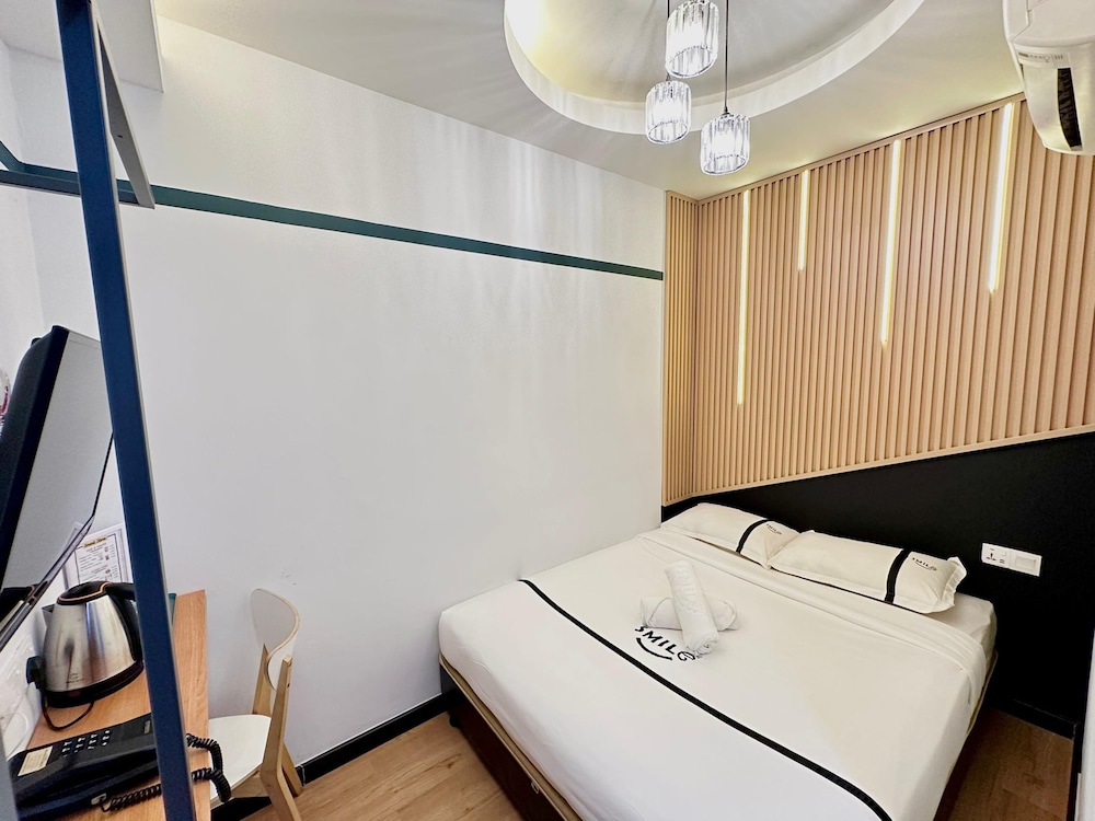 Seeds Hotel Setiawangsa 24/54