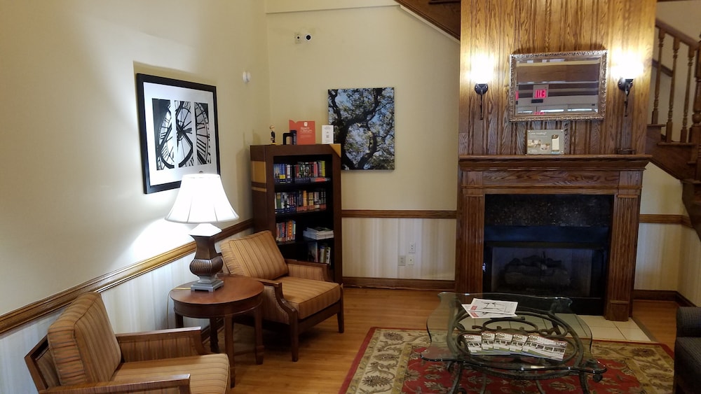 Country Inn and Suites By Radisson Columbus GA 25/34