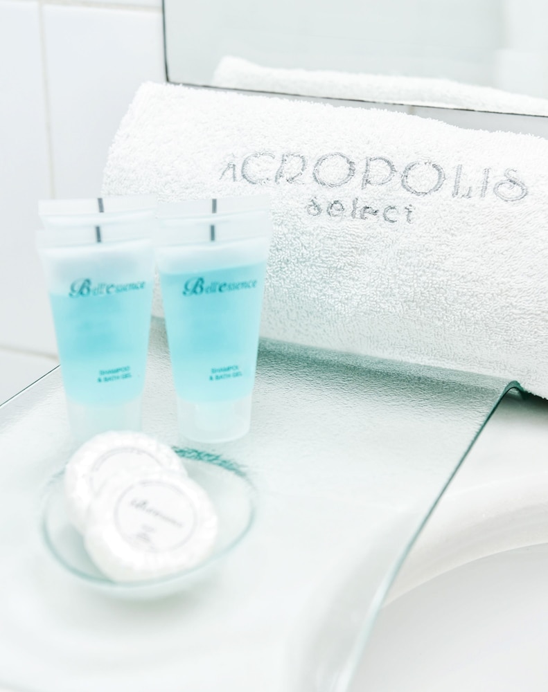 Acropolis Select Hotel photo3