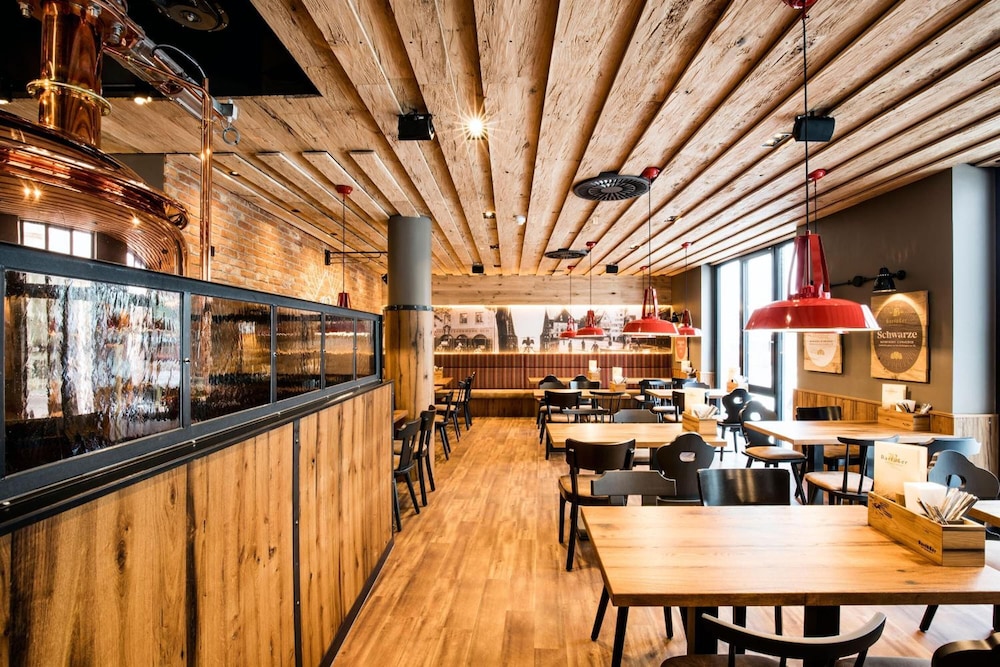 RiKu HOTEL Ulm 32/41