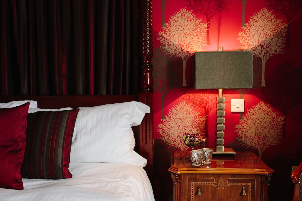 The Ashbourne Hotel, BW Signature Collection 22/48