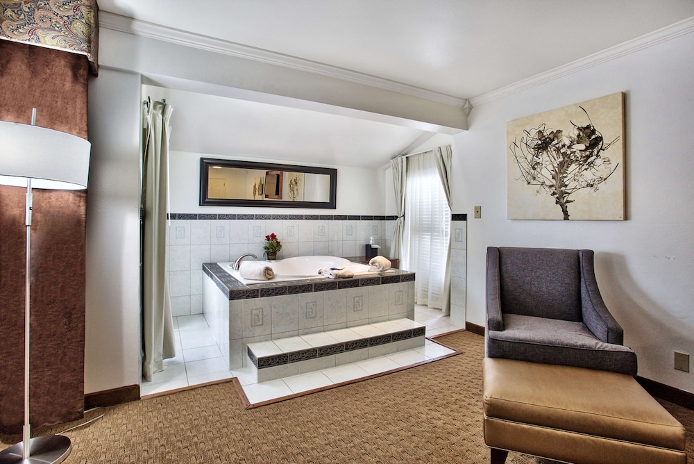 Best Western Mountain View Inn 34/39
