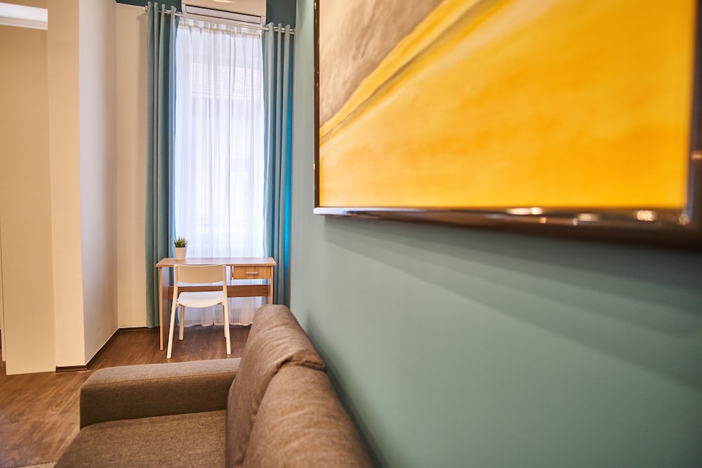 K29 Apartment Budapest 16/19
