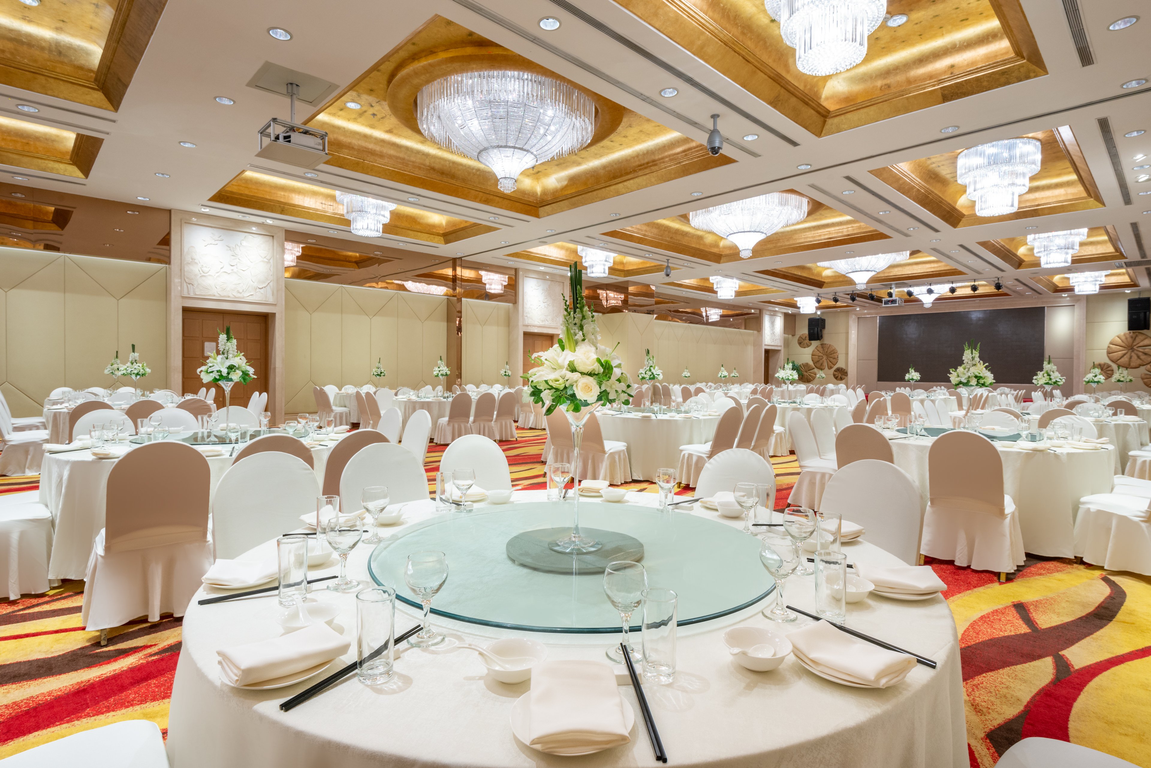Holiday Inn Pudong 49/76