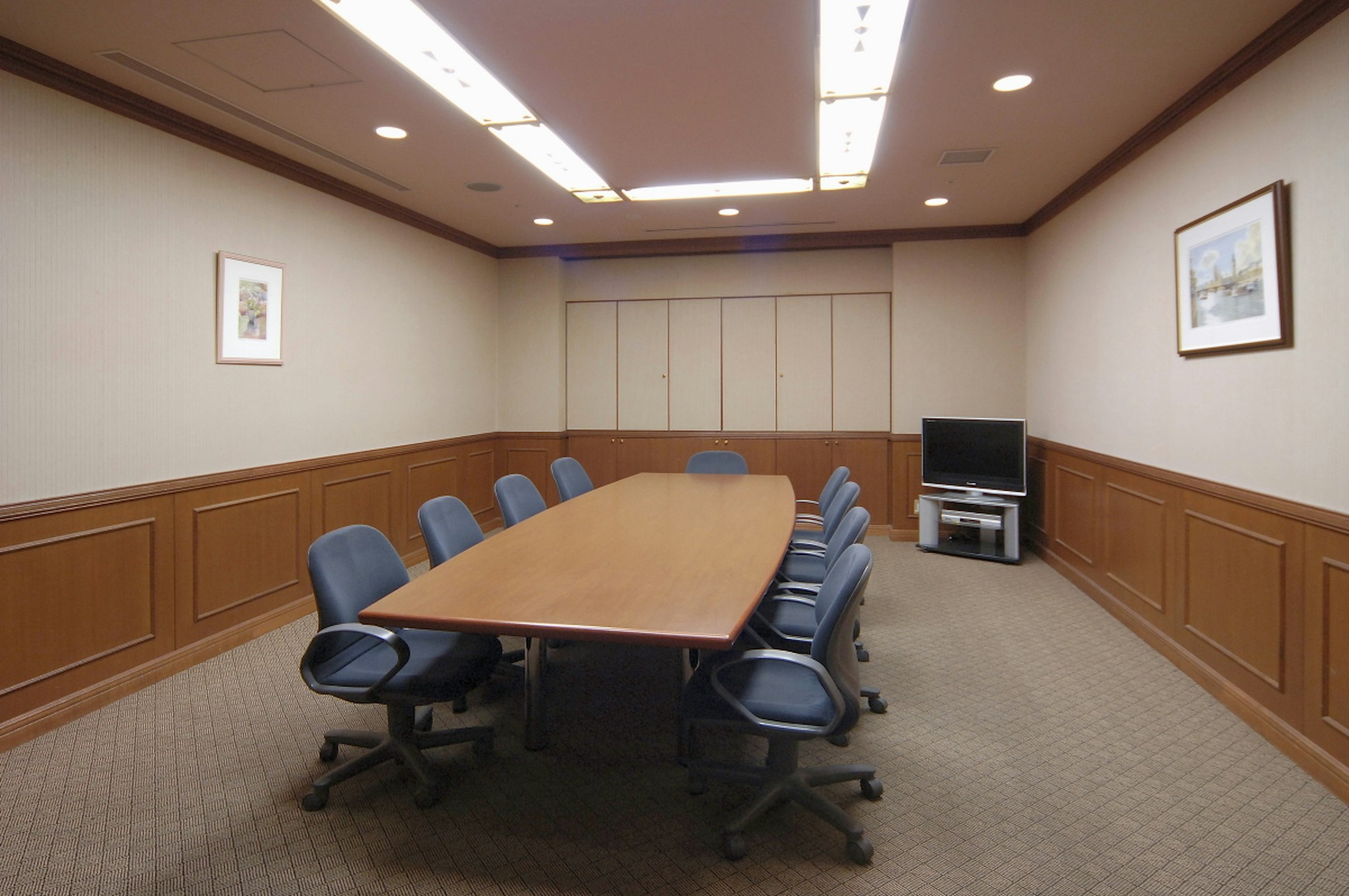 Hotel Jal City Nagasaki 30/36