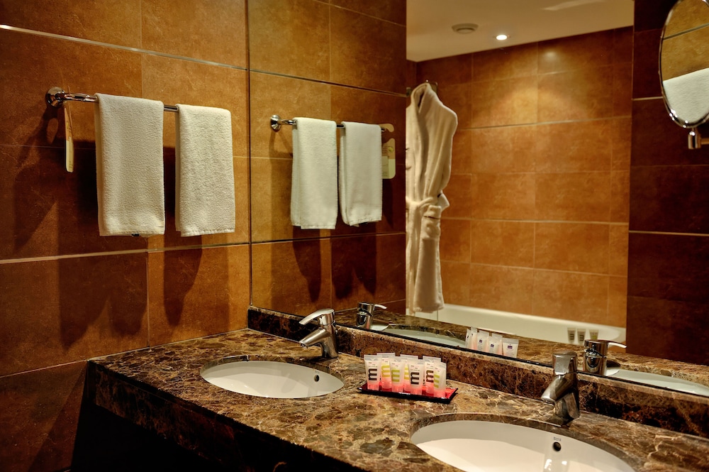 Hotel Mercure Rabat Sheherazade 70/72