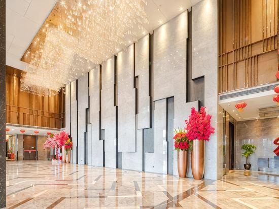 Jin Hong Hotel 7/27