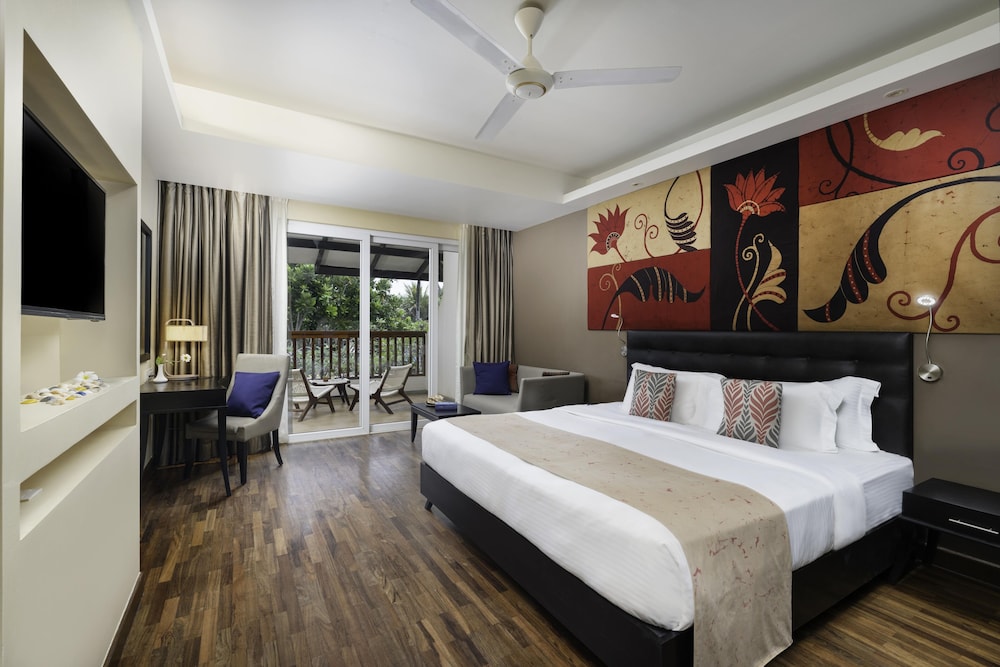 SUPERIOR OCEAN VIEW ROOM