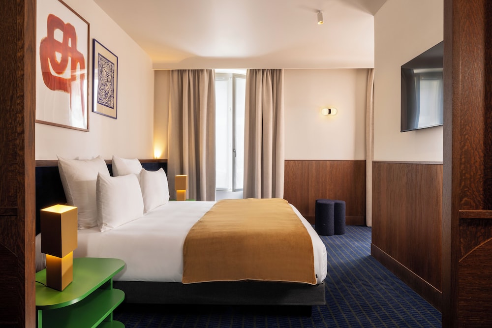 SIGNATURE, DOUBLE BED