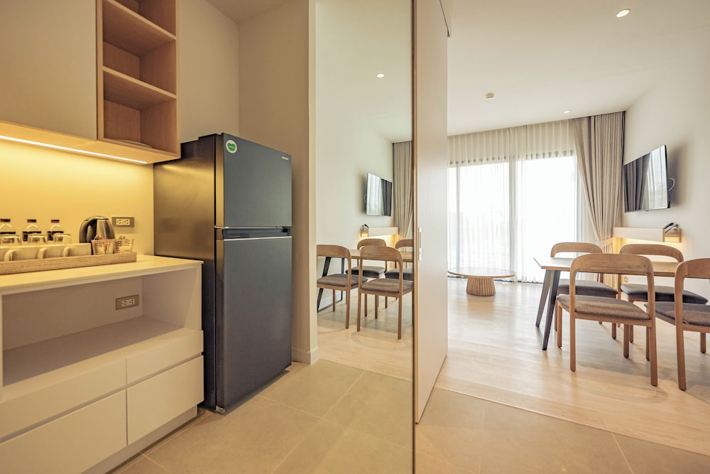 Sappaya Hotel by Lotus Valley Golf Resort 37/50