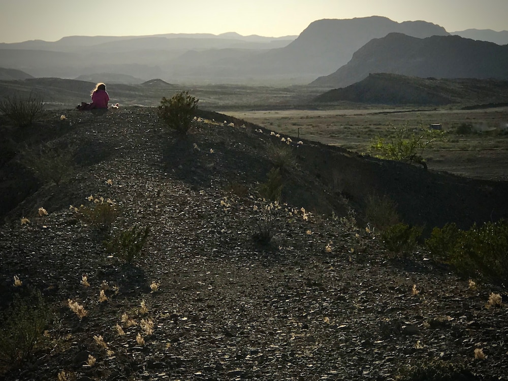Terlingua Nights Cabins 28/36