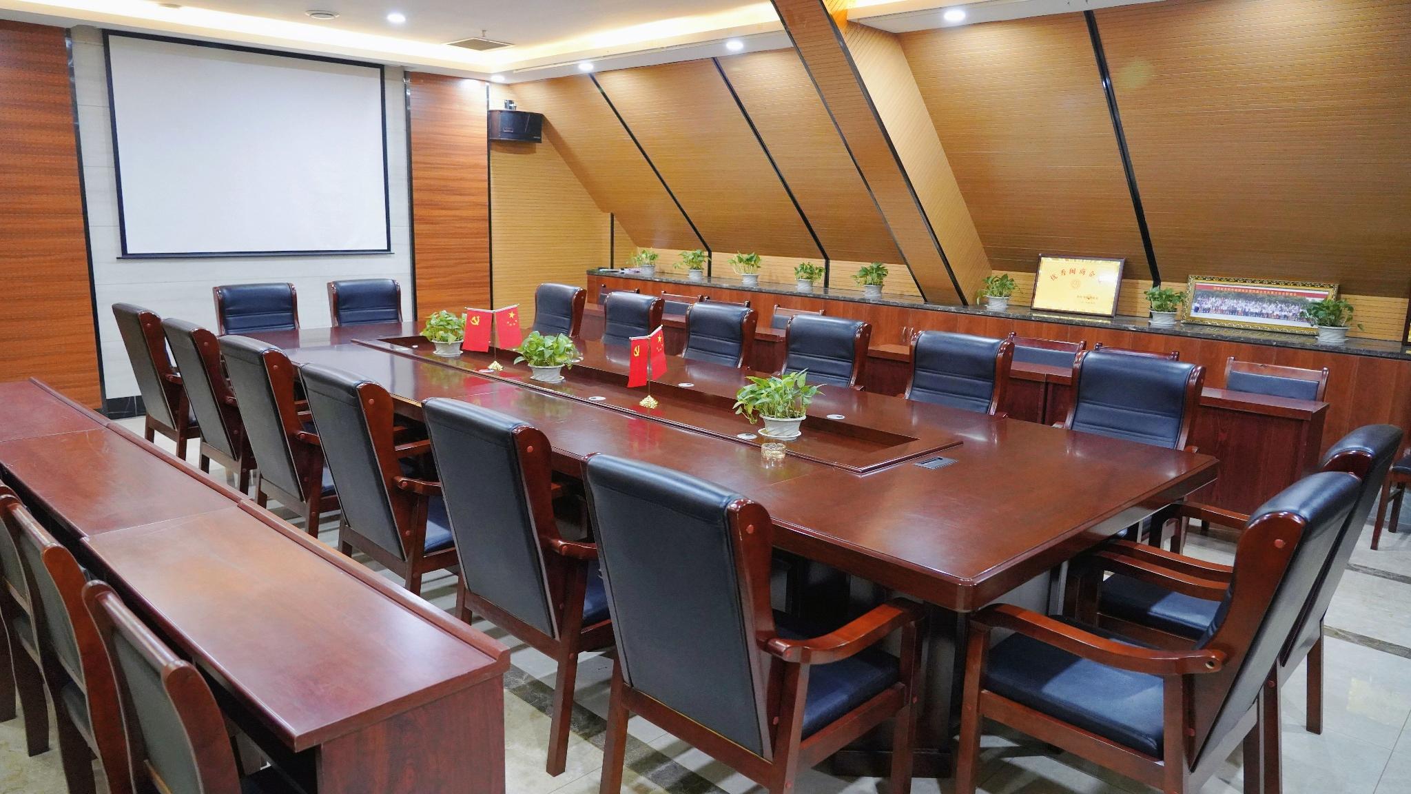 GreenTree Inn Luoyang Train Station Zhuangyuanhong Road Hotel 44/44
