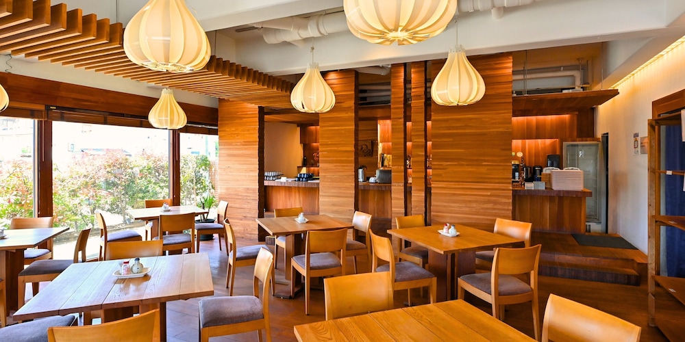 Park Hotel Kani 35/51