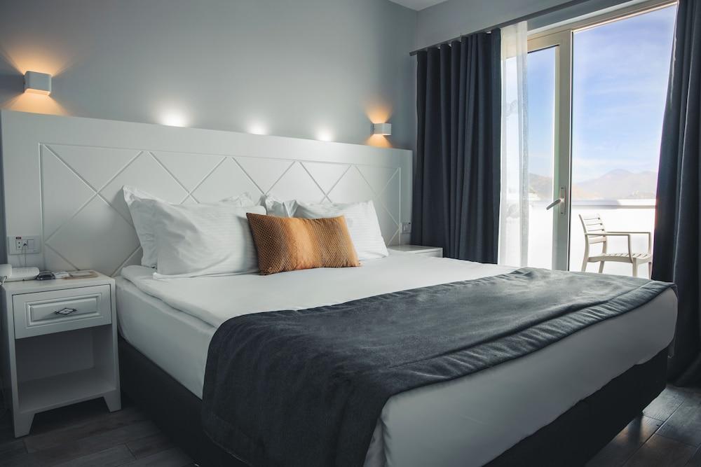 1 Bedroom, Superior, Triple, Double Bed
