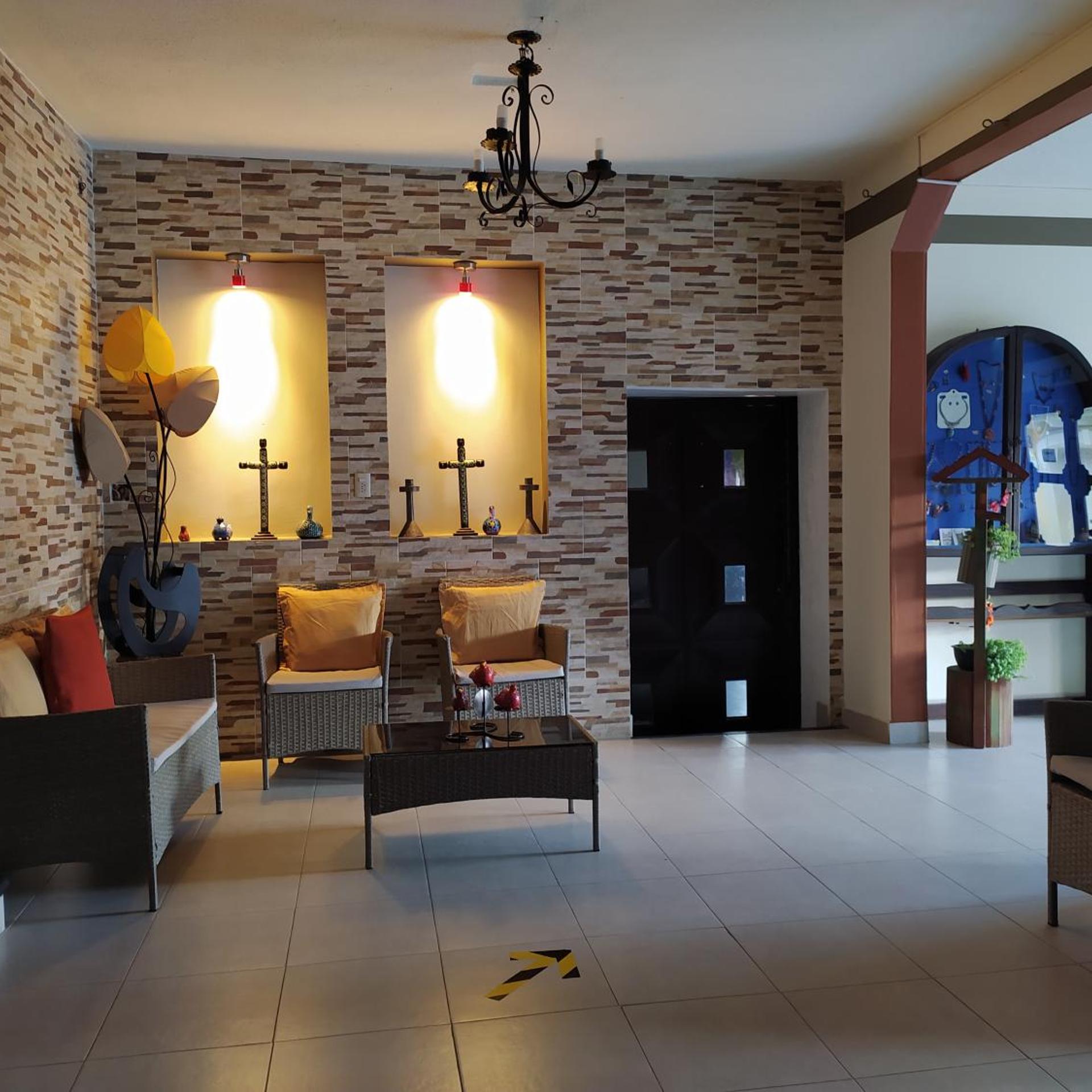 Hotel Posada las Casas 48/61