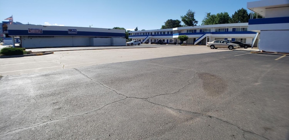 Motel6 Canon City, CO 50/64