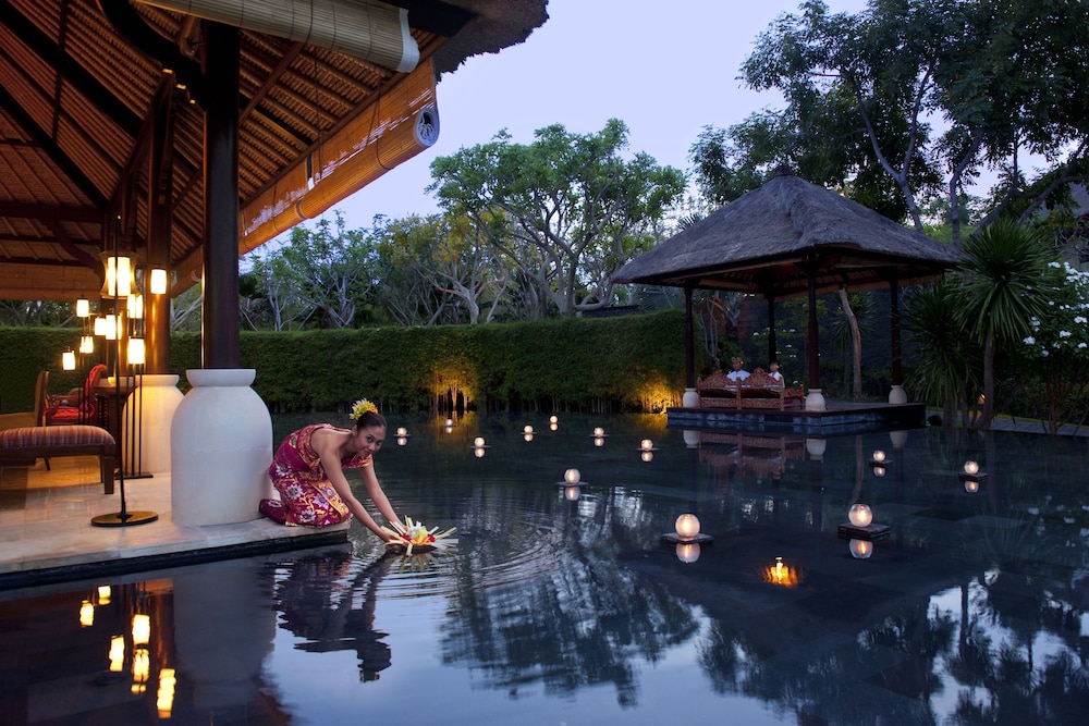 AYANA Villas Bali 58/87