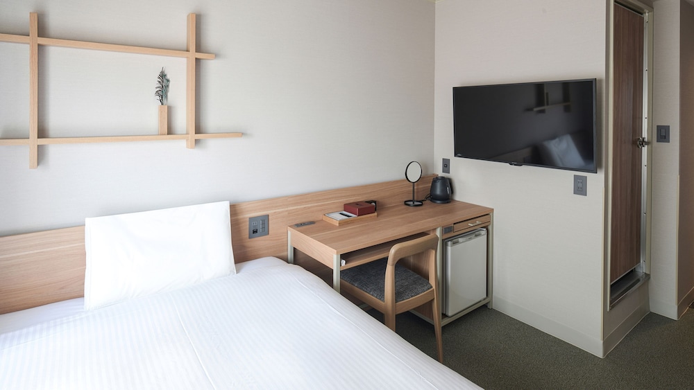 Vessel Inn Asakusa Tsukuba Express 10/47