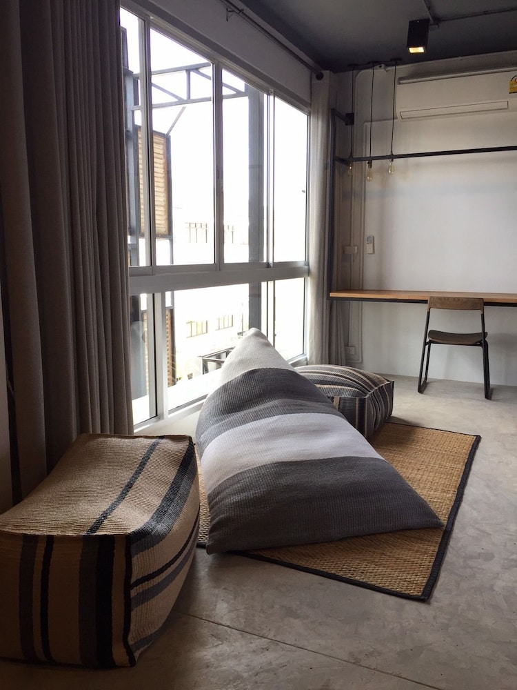 Bedgasm Hostel Chanthaburi 24/58
