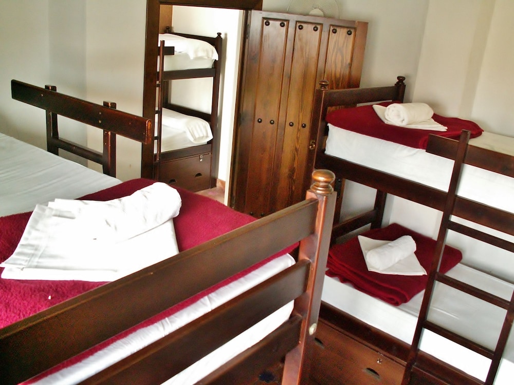 Oasis Backpackers Hostel Granada 15/50