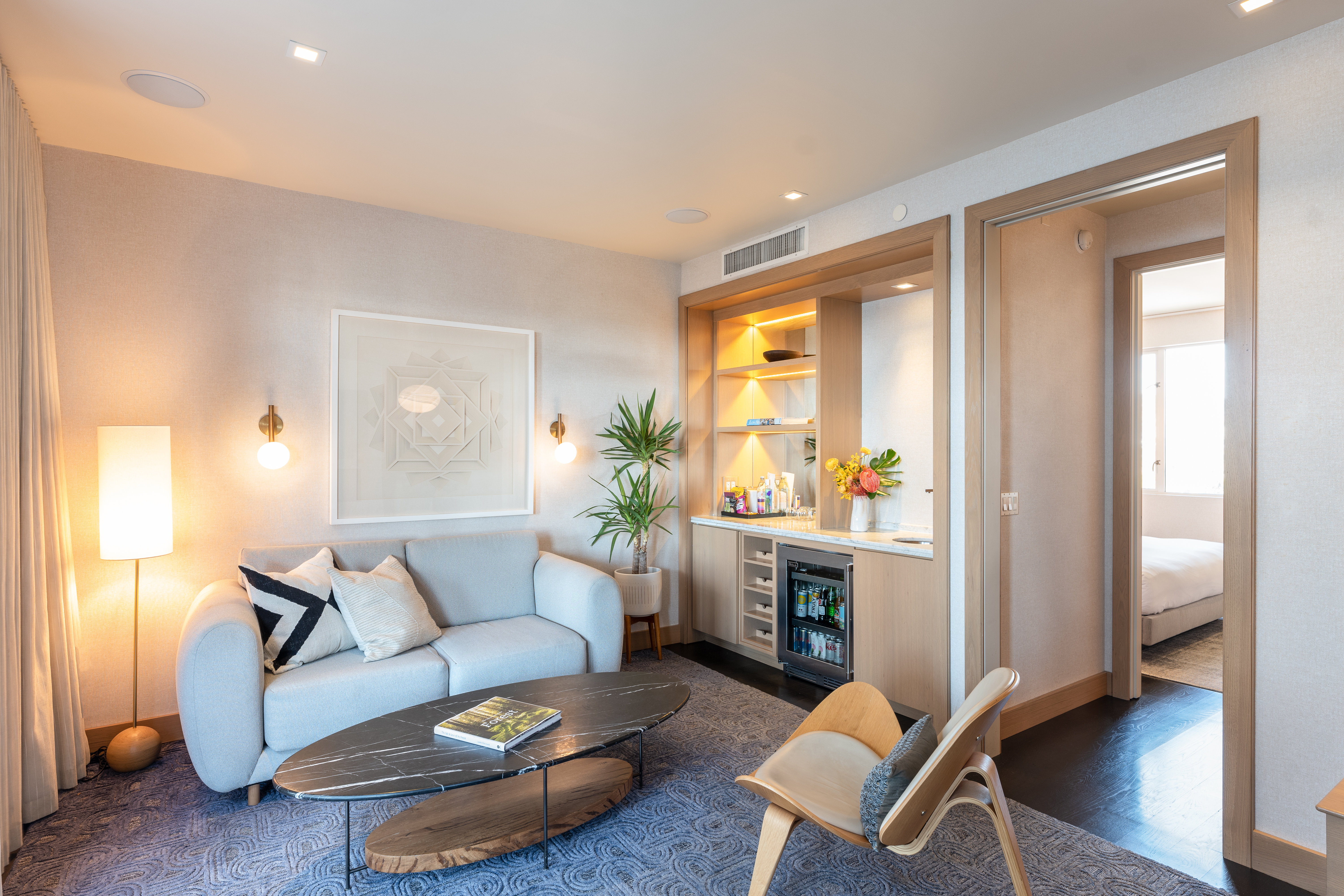 Hotel Wilshire A Kimpton Hotel 10/46