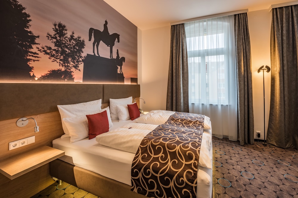 Akzent Hotel Villa Saxer 19/67