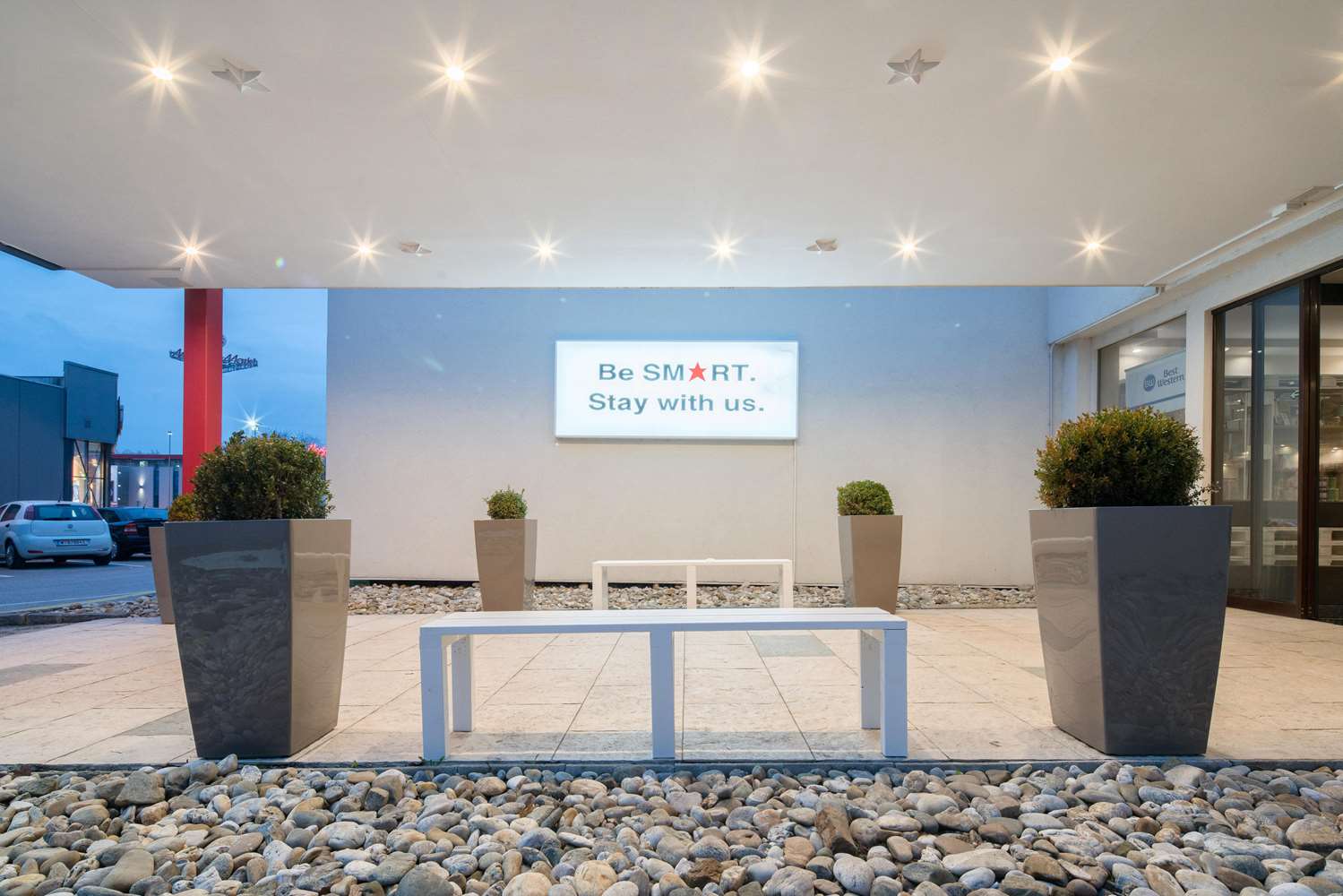 Smart Hotel Voesendorf 19/66