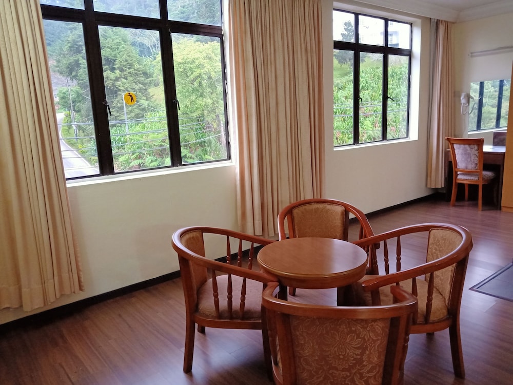 Hotel Titiwangsa 33/50
