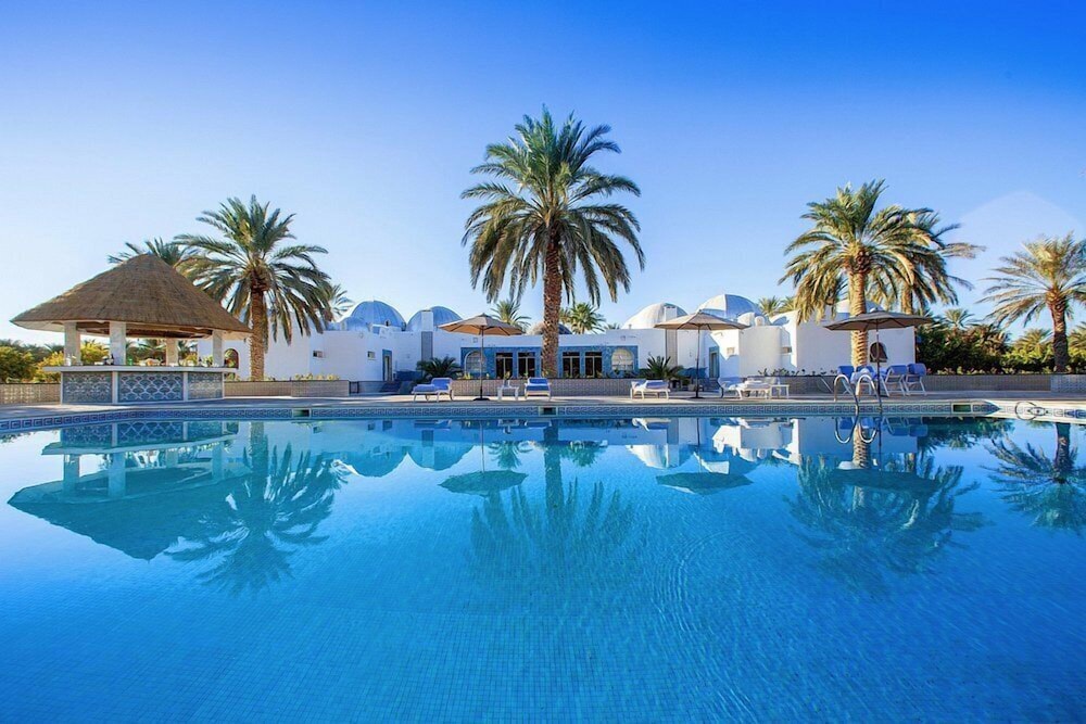 La Gazelle d Or Resort & Spa 10/50