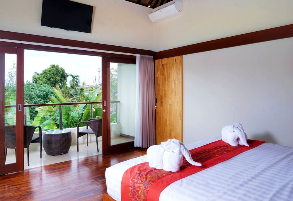 Desa Di Bali Villas 11/63