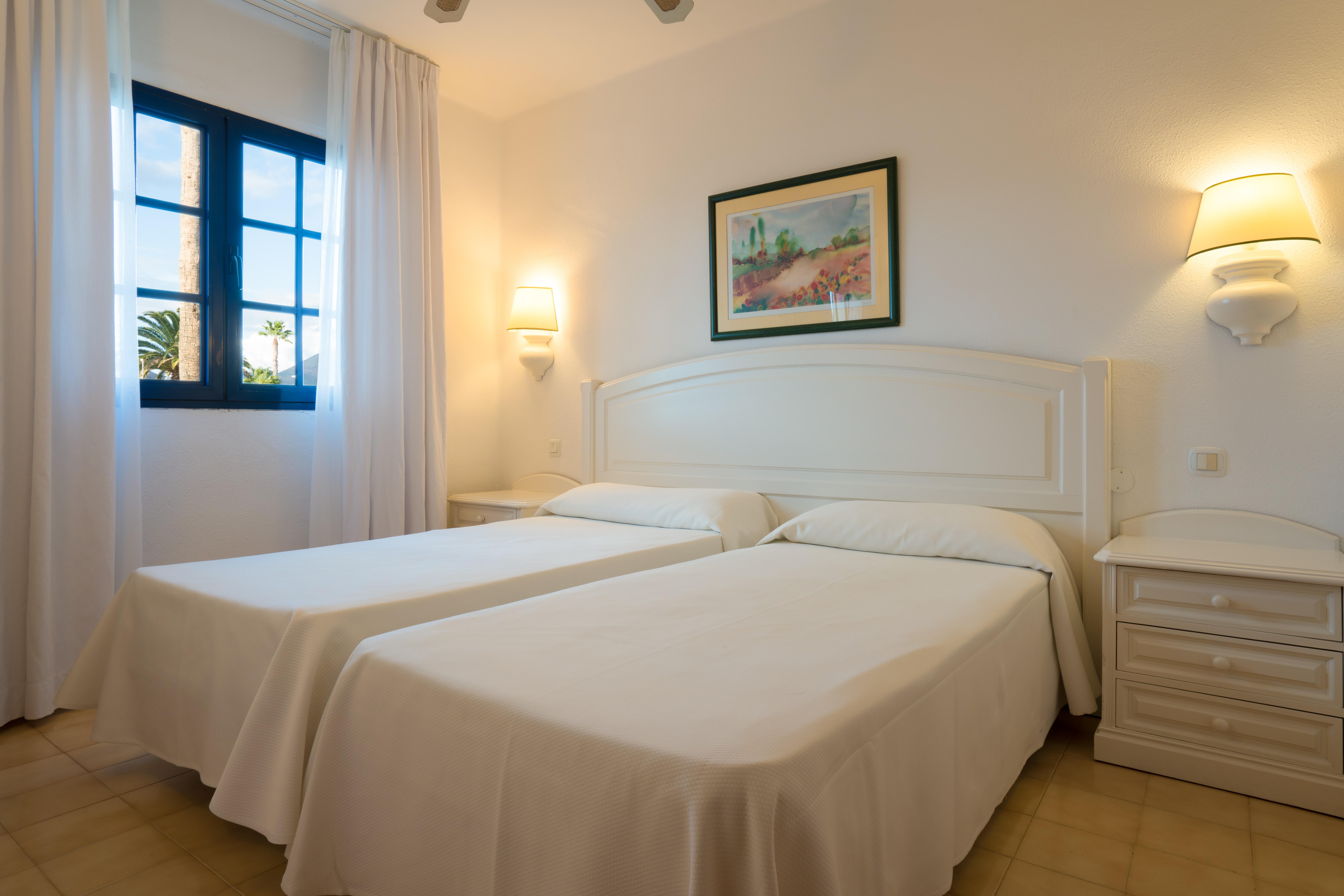 2 Bedrooms, Family, Balcony or Terrace