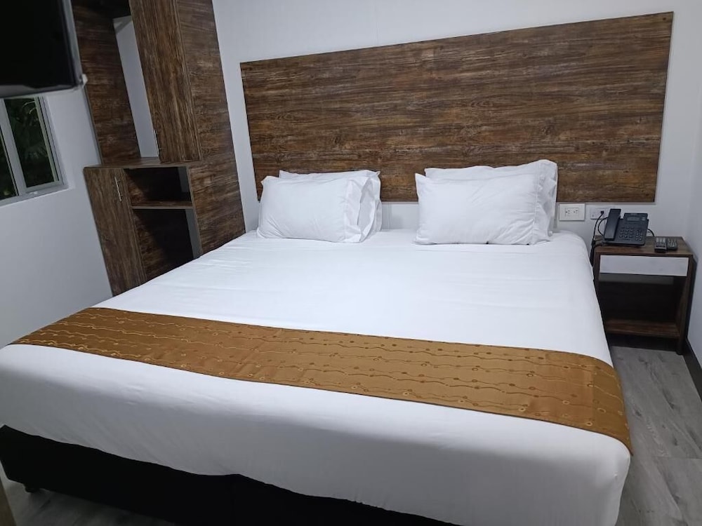 Hotel Boutique City Center 2 12/50