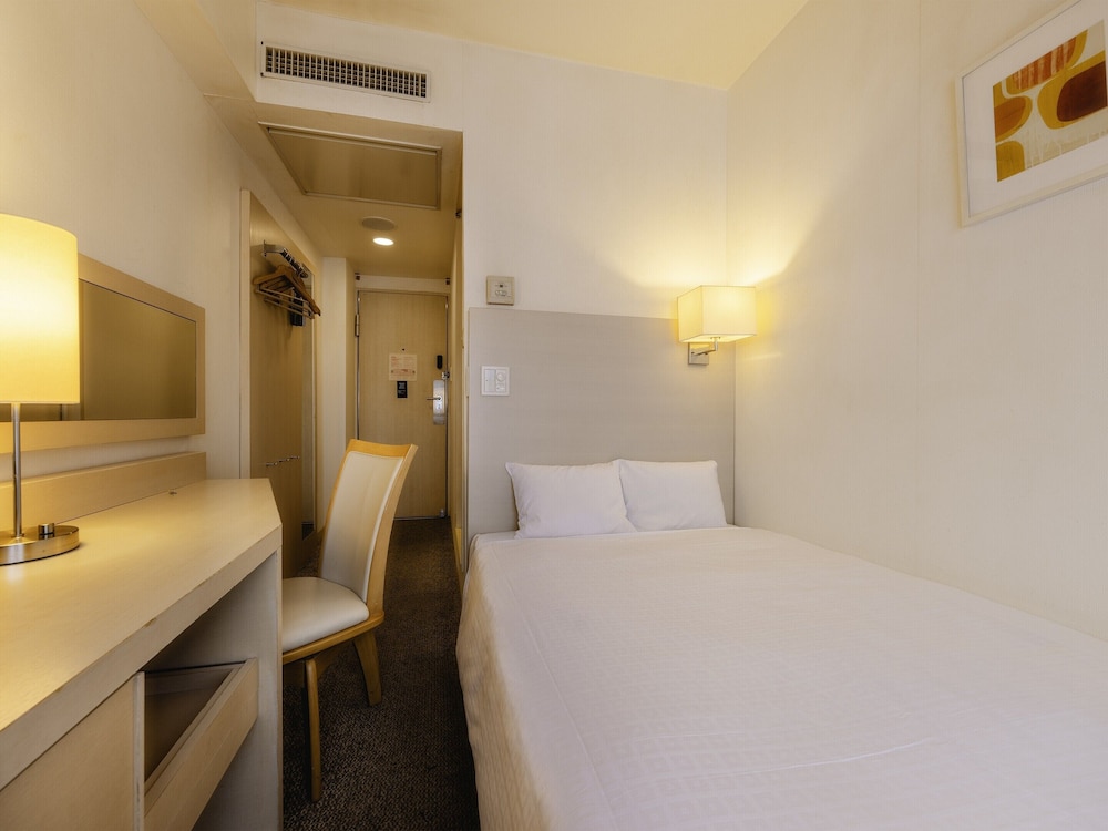 Koko Hotel Tokyo Nishikasai 17/50