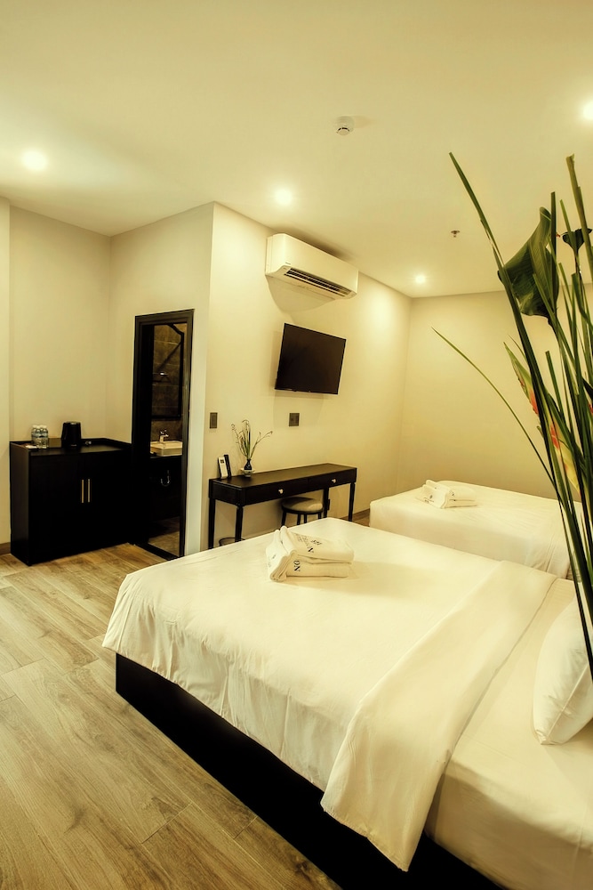 Anvi Saigon Boutique Hotel 20/50