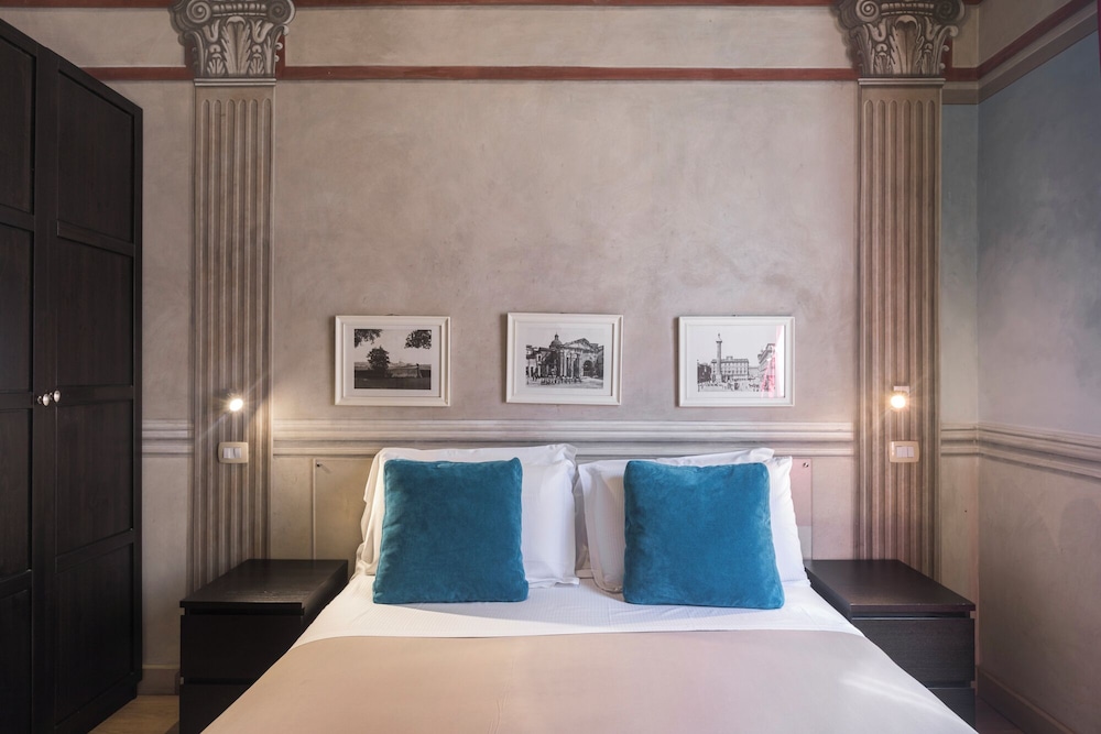 B&B Suites Trastevere 15/56