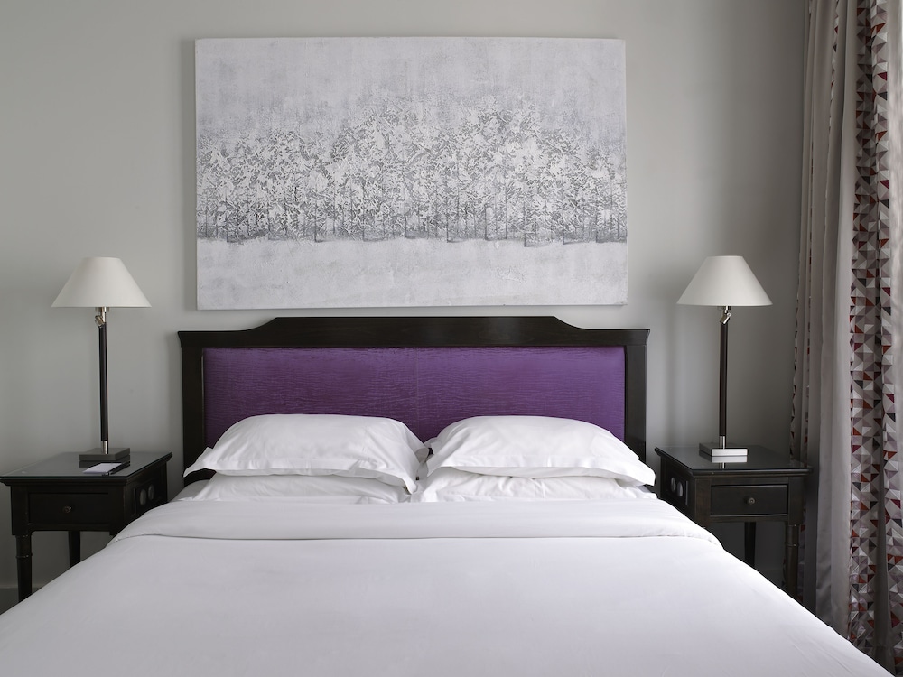 Hotel Royal Saint Honore 30/60
