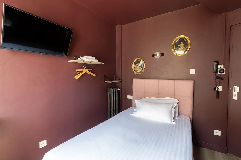 Hotel Maat Etoile 20/54