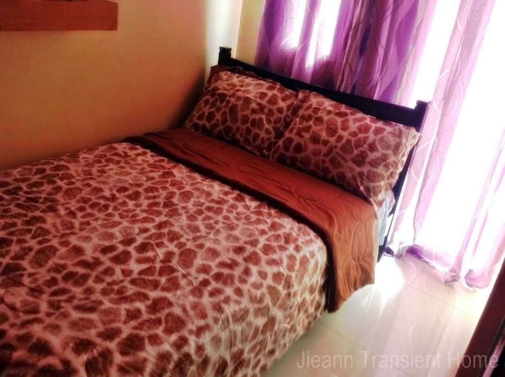 Jieann's Transient Home 20/58
