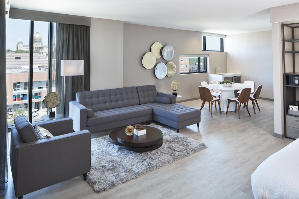 AC Hotel Des Moines East Village 31/48