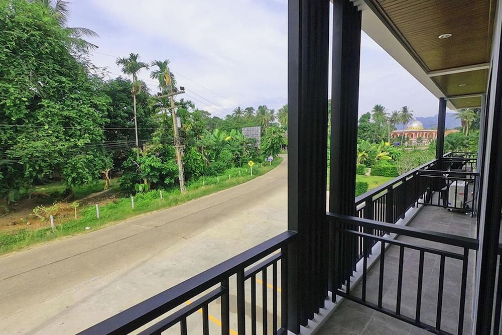 Friendly Hotel Krabi 83/94