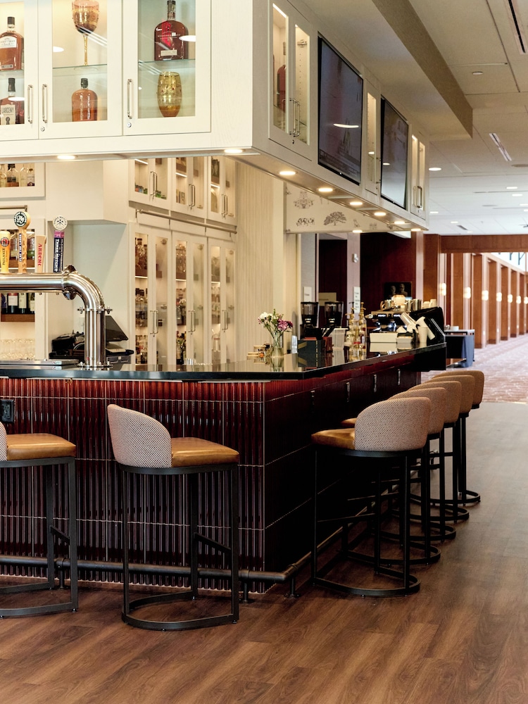 The Inn At Virginia Tech And Skelton Conference Center 32/50