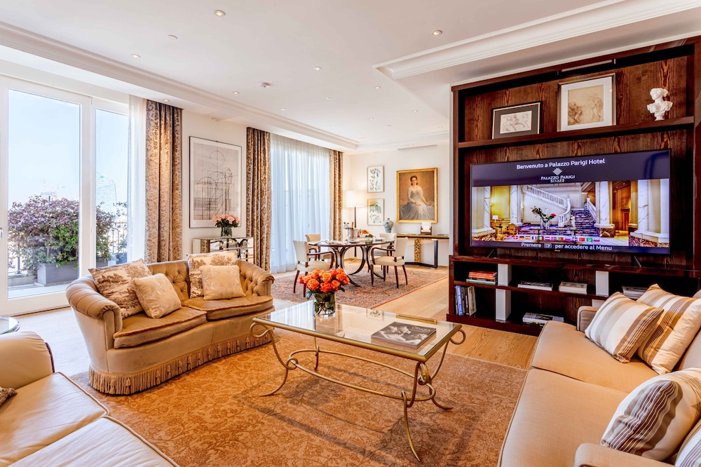 Palazzo Parigi Hotel & Grand Spa 35/59
